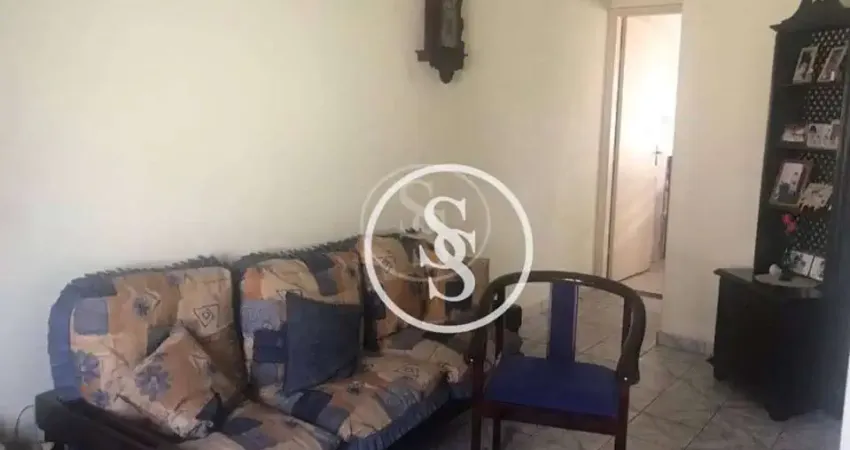 Sobrado com 2 dormitórios à venda, 155 m² por R$ 500.000,00 - Assunção - São Bernardo do Campo/SP