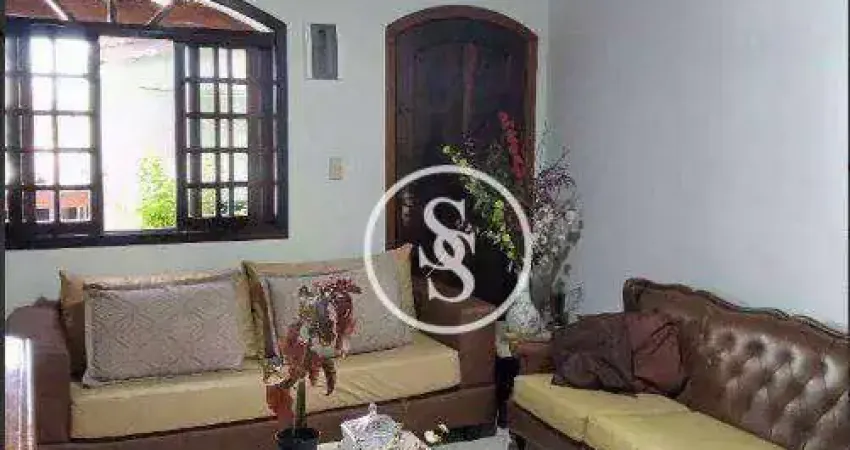 Casa com 2 dormitórios à venda, 234 m² por R$ 850.000,00 - Jordanópolis - São Bernardo do Campo/SP