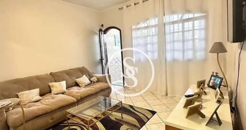 Sobrado com 2 dormitórios à venda, 172 m² por R$ 460.000,00 - Cooperativa - São Bernardo do Campo/SP
