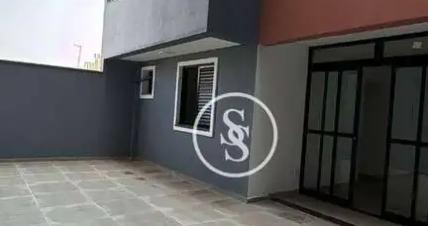 Apartamento Garden com 2 dormitórios à venda, 103 m² por R$ 650.000,00 - Baeta Neves - São Bernardo do Campo/SP