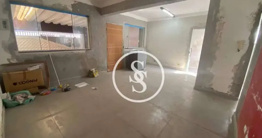 Casa com 3 dormitórios à venda, 112 m² por R$ 630.000,00 - Jordanópolis - São Bernardo do Campo/SP