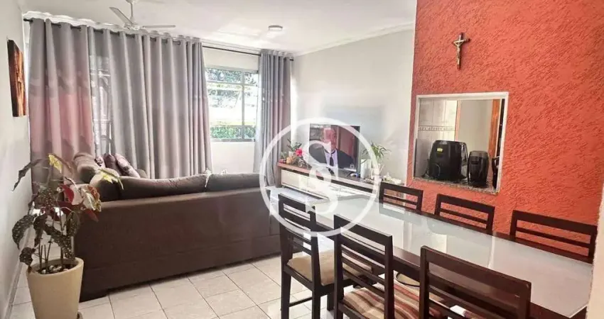 Apartamento com 3 dormitórios à venda, 96 m² por R$ 425.000,00 - Demarchi - São Bernardo do Campo/SP