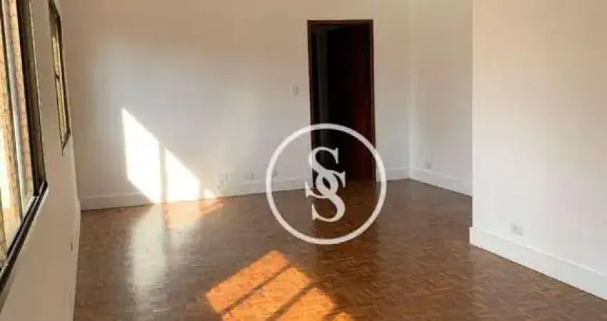 Apartamento com 3 dormitórios à venda, 126 m² por R$ 750.000,00 - Cerâmica - São Caetano do Sul/SP