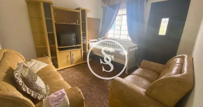 Casa com 2 dormitórios à venda, 272 m² por R$ 640.000,00 - Jordanópolis - São Bernardo do Campo/SP
