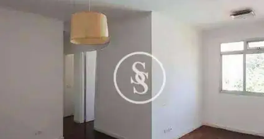 Apartamento com 3 dormitórios à venda, 64 m² por R$ 380.000,00 - Parque Terra Nova - São Bernardo do Campo/SP