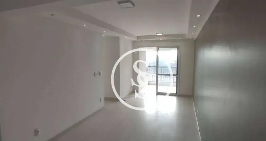 Apartamento com 3 dormitórios, 69 m² - venda por R$ 583.000,00 ou aluguel por R$ 3.950,00/mês - Independência - São Bernardo do Campo/SP