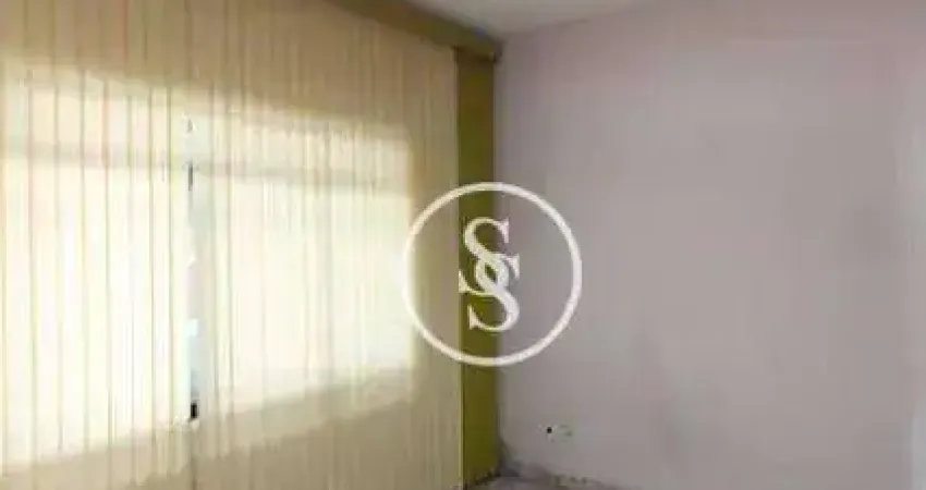 Casa com 2 dormitórios à venda, 184 m² por R$ 640.000,00 - Dos Casa - São Bernardo do Campo/SP