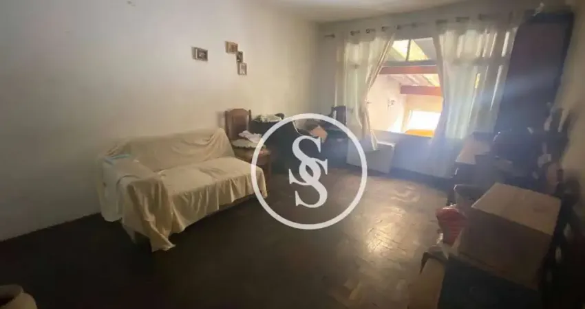 Sobrado com 4 dormitórios à venda, 197 m² por R$ 540.000,00 - Jordanópolis - São Bernardo do Campo/SP