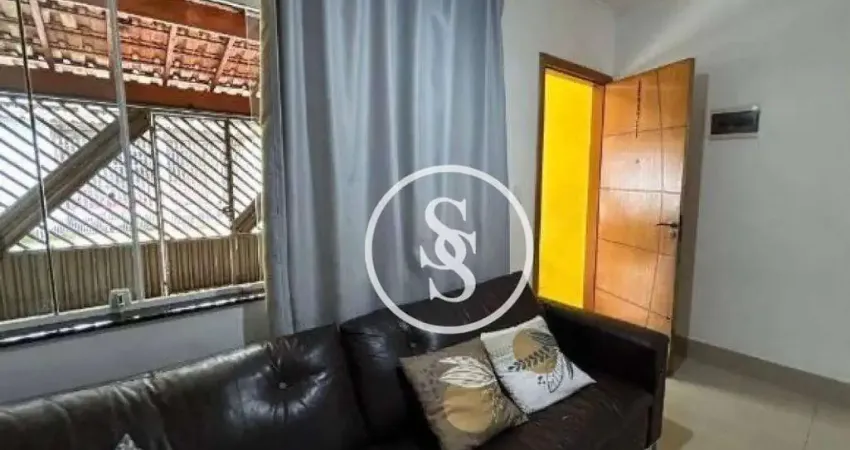Sobrado com 2 dormitórios à venda, 91 m² por R$ 480.000,00 - Planalto - São Bernardo do Campo/SP