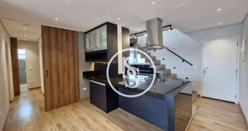 Cobertura com 3 dormitórios à venda, 169 m² por R$ 1.150.000,00 - Vila Dayse - São Bernardo do Campo/SP