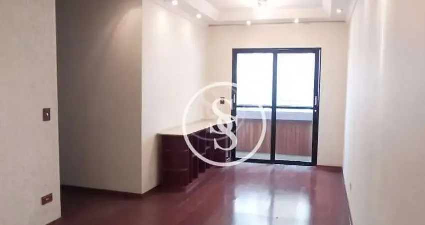 Apartamento com 3 dormitórios à venda, 76 m² por R$ 430.000,00 - Rudge Ramos - São Bernardo do Campo/SP