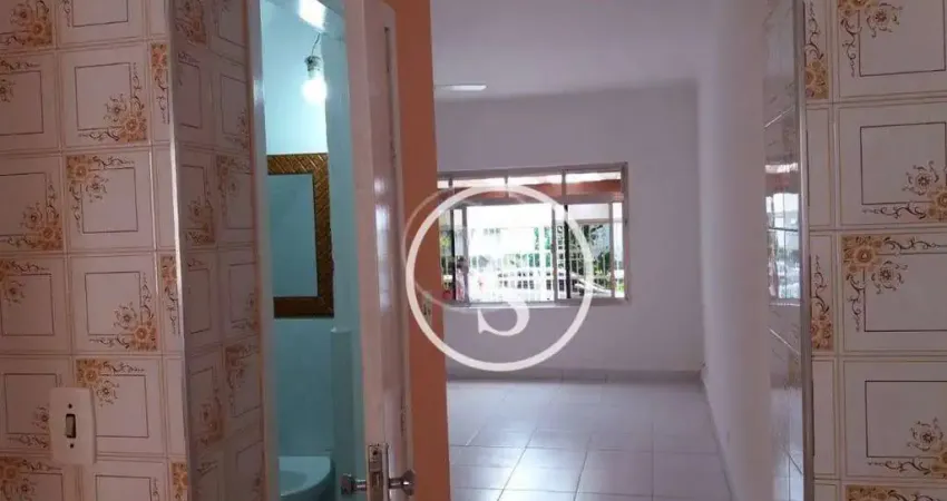 Sobrado Residencial à venda, Baeta Neves, São Bernardo do Campo - SO0292.