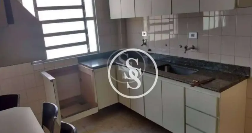 Apartamento com 2 dormitórios à venda, 55 m² por R$ 300.000,00 - Rudge Ramos - São Bernardo do Campo/SP