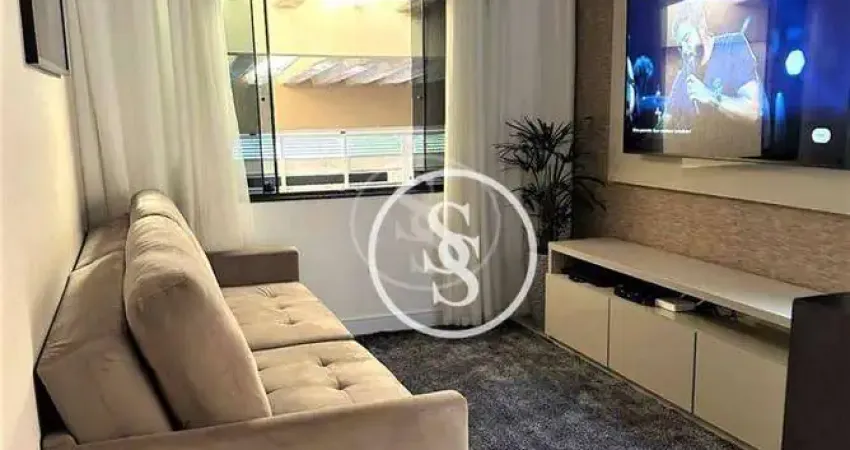 Casa com 2 dormitórios à venda, 180 m² por R$ 670.000,00 - Alves Dias - São Bernardo do Campo/SP
