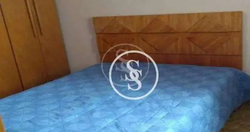 Apartamento com 2 dormitórios à venda, 63 m² por R$ 320.000,00 - Santa Terezinha - São Bernardo do Campo/SP
