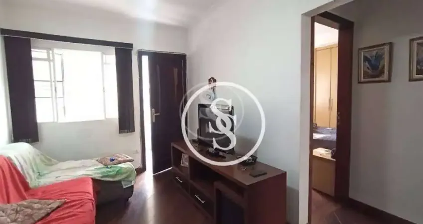 Casa com 2 dormitórios à venda, 111 m² por R$ 700.000,00 - Anchieta - São Bernardo do Campo/SP