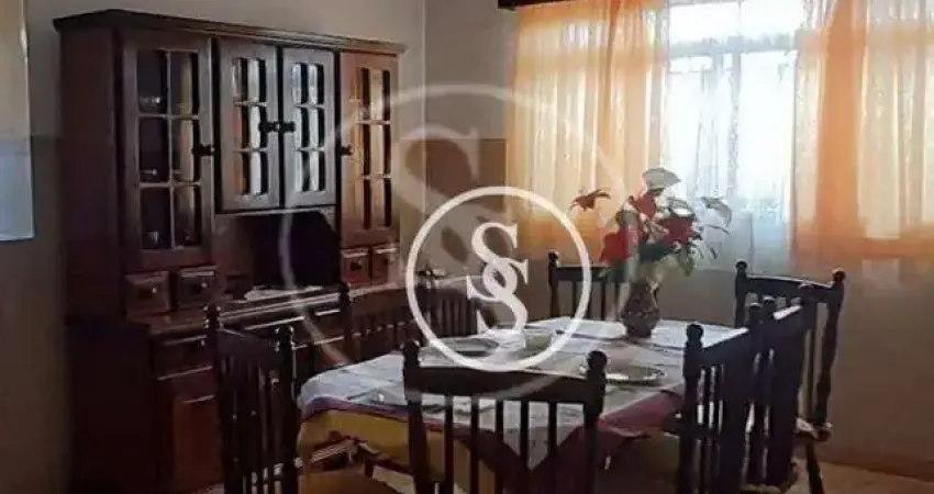 Casa Residencial à venda, Vila Dusi, São Bernardo do Campo - CA0184.