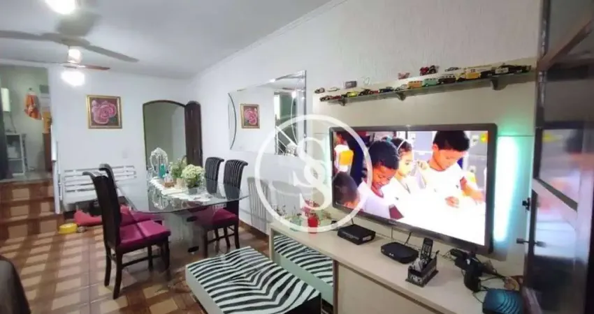 Sobrado com 4 dormitórios à venda, 248 m² por R$ 600.000,00 - Assunção - São Bernardo do Campo/SP