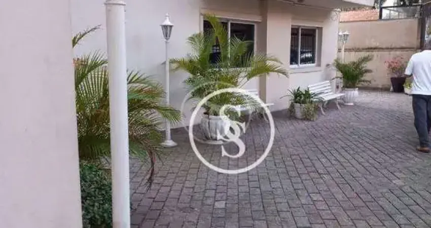 Apartamento com 2 dormitórios à venda, 80 m² por R$ 385.000,00 - Baeta Neves - São Bernardo do Campo/SP