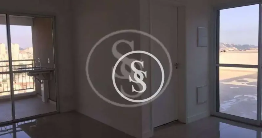 Cobertura com 2 dormitórios à venda, 144 m² por R$ 850.000,00 - Centro - São Bernardo do Campo/SP