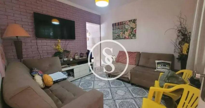 Casa com 1 dormitório à venda, 96 m² por R$ 430.000,00 - Assunção - São Bernardo do Campo/SP