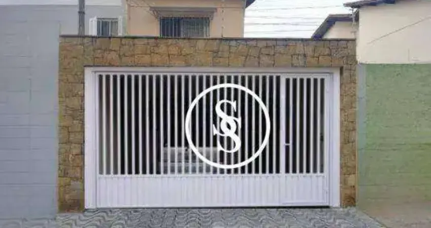 Sobrado com 4 dormitórios à venda, 184 m² por r$ 690.000,00 - vila vivaldi - são bernardo do campo/sp