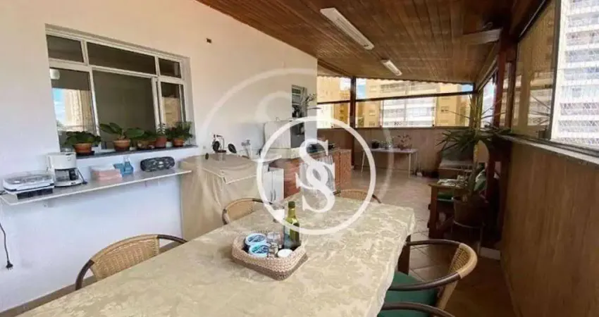 Cobertura com 2 dormitórios à venda, 110 m² por R$ 470.000,00 - Jardim Portugal - São Bernardo do Campo/SP