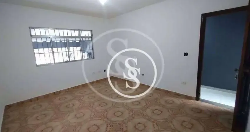 Sobrado Residencial à venda, Vila Rosa, São Bernardo do Campo - SO1317.