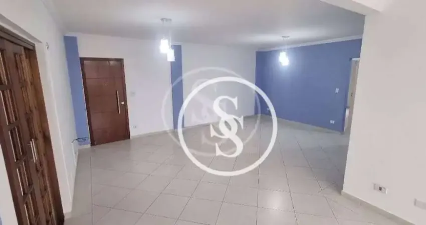 Apartamento Residencial à venda, Centro, São Bernardo do Campo - AP3743.