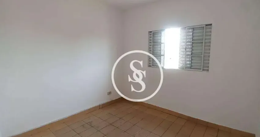 Sobrado com 2 dormitórios à venda, 116 m² por R$ 447.000,00 - Alves Dias - São Bernardo do Campo/SP