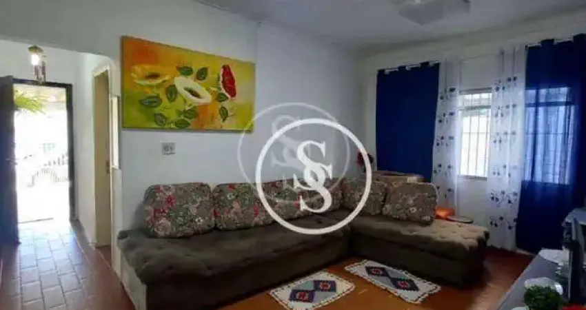 Casa com 2 dormitórios à venda, 107 m² por R$ 460.000,00 - Santa Terezinha - São Bernardo do Campo/SP
