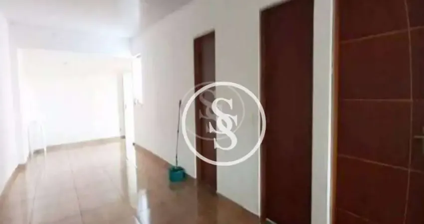 Sobrado com 4 dormitórios à venda, 250 m² por R$ 795.000,00 - Dos Casa - São Bernardo do Campo/SP