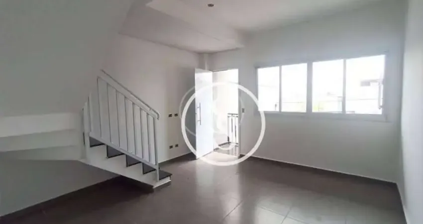 Sobrado com 2 dormitórios à venda, 89 m² por R$ 520.000,00 - Taboão - Diadema/SP