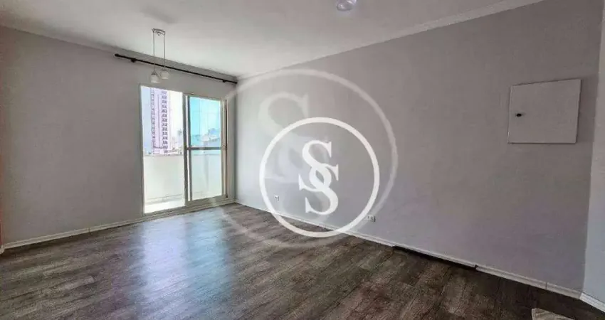 Apartamento com 2 dormitórios à venda, 61 m² por R$ 330.000,00 - Santa Terezinha - São Bernardo do Campo/SP