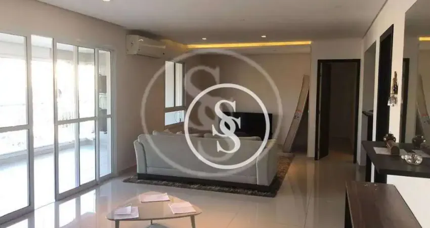 Apartamento com 3 dormitórios à venda, 155 m² por R$ 1.650.000,00 - Centro - São Bernardo do Campo/SP