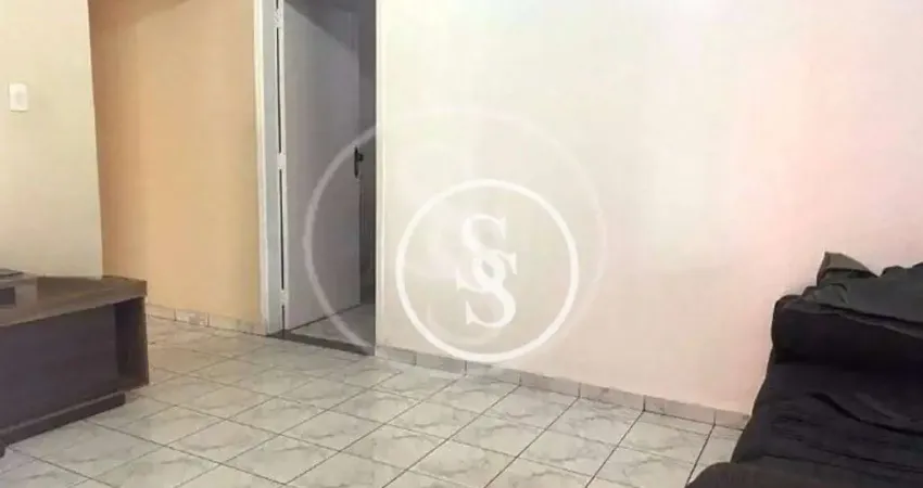 Sobrado com 4 dormitórios à venda, 236 m² por R$ 715.000,00 - Vila Vivaldi - São Bernardo do Campo/SP