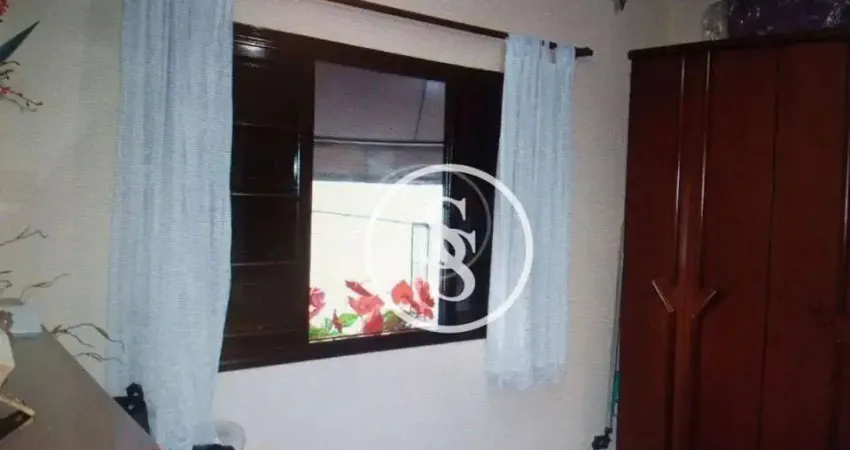 Sobrado com 4 dormitórios à venda, 234 m² por R$ 1.400.000,00 - Jardim São Luís - São Bernardo do Campo/SP