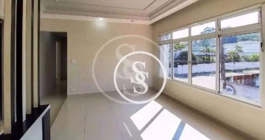 Sobrado com 2 dormitórios à venda, 247 m² por R$ 890.000,00 - Assunção - São Bernardo do Campo/SP