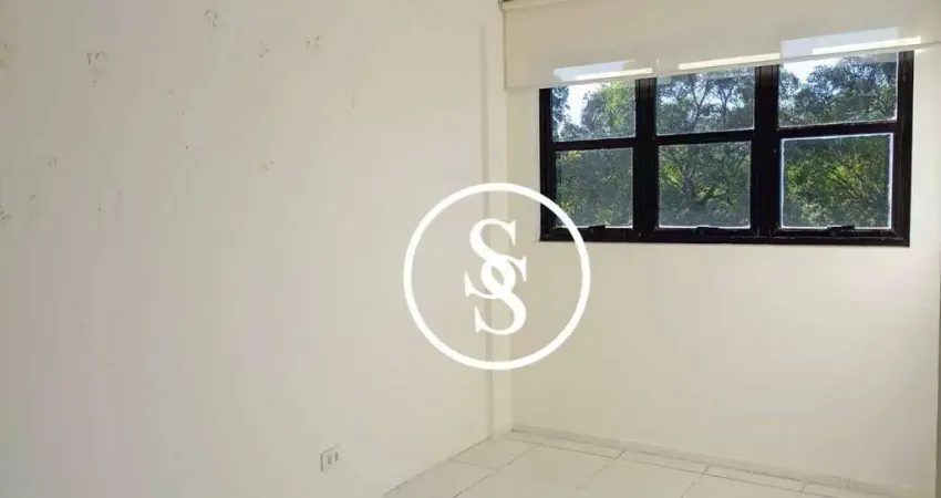 Sala para alugar, 21 m² por R$ 1.140,00 - Centro - São Bernardo do Campo/SP