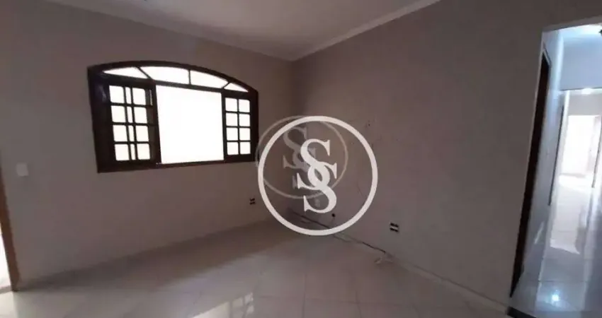 Sobrado Residencial à venda, Batistini, São Bernardo do Campo - SO1470.