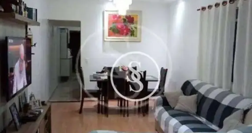 Sobrado com 4 dormitórios à venda, 156 m² por R$ 410.000,00 - Alvarenga - São Bernardo do Campo/SP