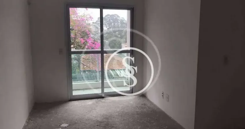 Apartamento com 2 dormitórios à venda, 54 m² por R$ 385.000,00 - Assunção - São Bernardo do Campo/SP