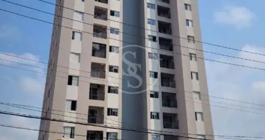 Apartamento com 2 dormitórios à venda, 52 m² por R$ 400.000,00 - Jordanópolis - São Bernardo do Campo/SP