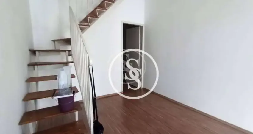 Sobrado com 2 dormitórios à venda, 144 m² por R$ 490.000,00 - Assunção - São Bernardo do Campo/SP