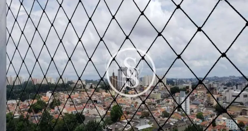 Apartamento com 3 dormitórios à venda, 122 m² por R$ 600.000,00 - Centro - São Bernardo do Campo/SP