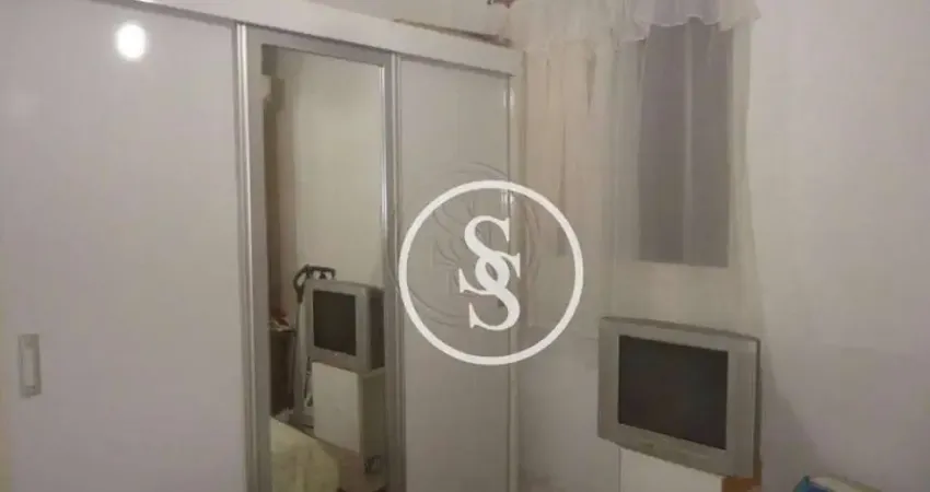 Apartamento com 2 dormitórios à venda, 68 m² por R$ 308.000,00 - Demarchi - São Bernardo do Campo/SP