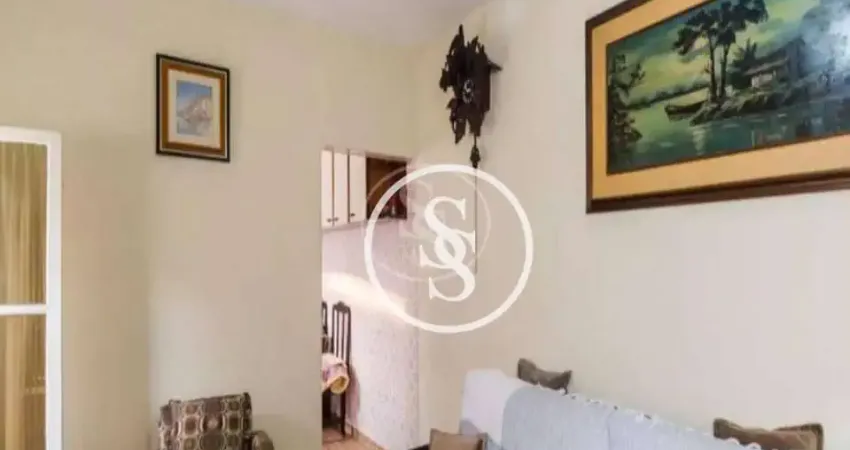 Casa com 3 dormitórios à venda, 209 m² por R$ 795.000,00 - Assunção - São Bernardo do Campo/SP