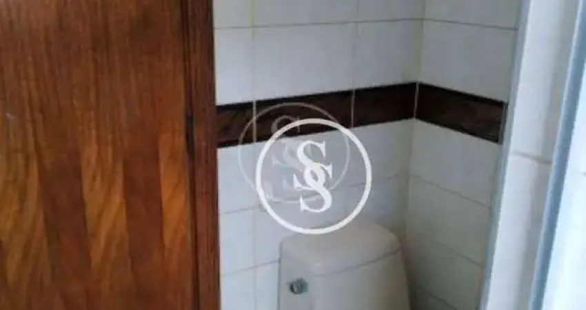 Sobrado com 3 dormitórios à venda, 132 m² por R$ 530.000,00 - Nova Petrópolis - São Bernardo do Campo/SP