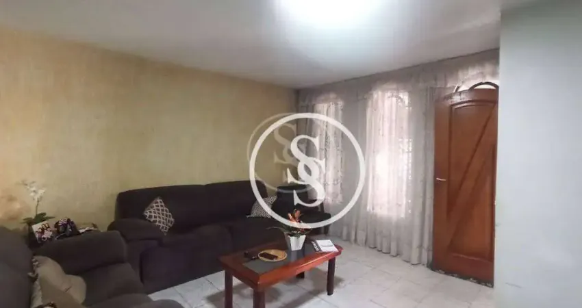 Sobrado com 3 dormitórios à venda, 166 m² por r$ 650.000,00 - assunção - são bernardo do campo/sp