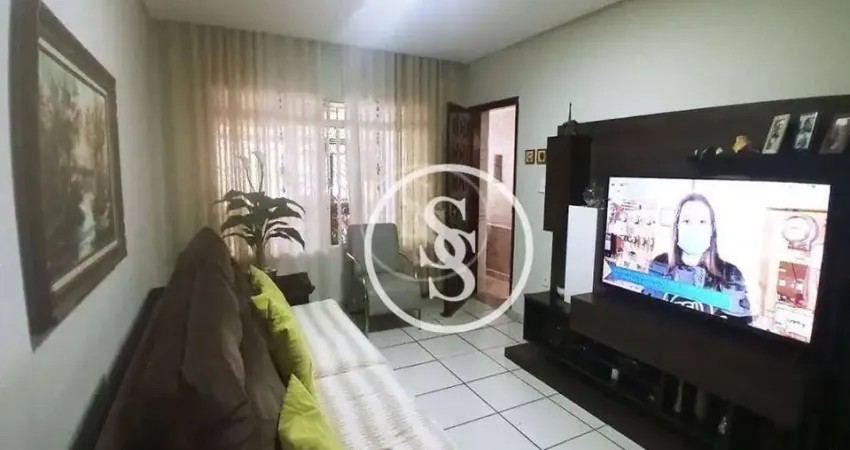 Sobrado com 2 dormitórios à venda, 162 m² por R$ 570.000,00 - Independência - São Bernardo do Campo/SP